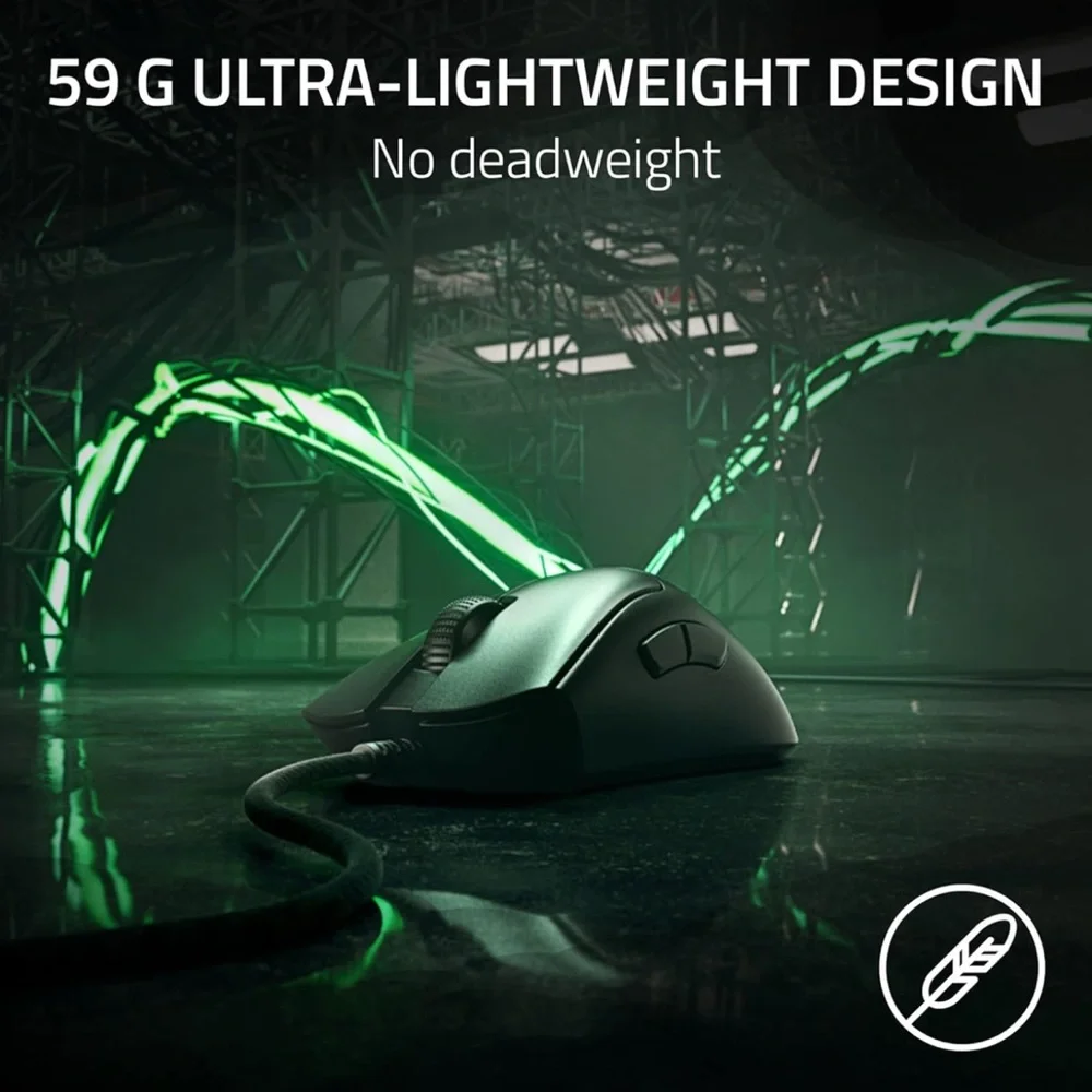 Razer 59g ultra